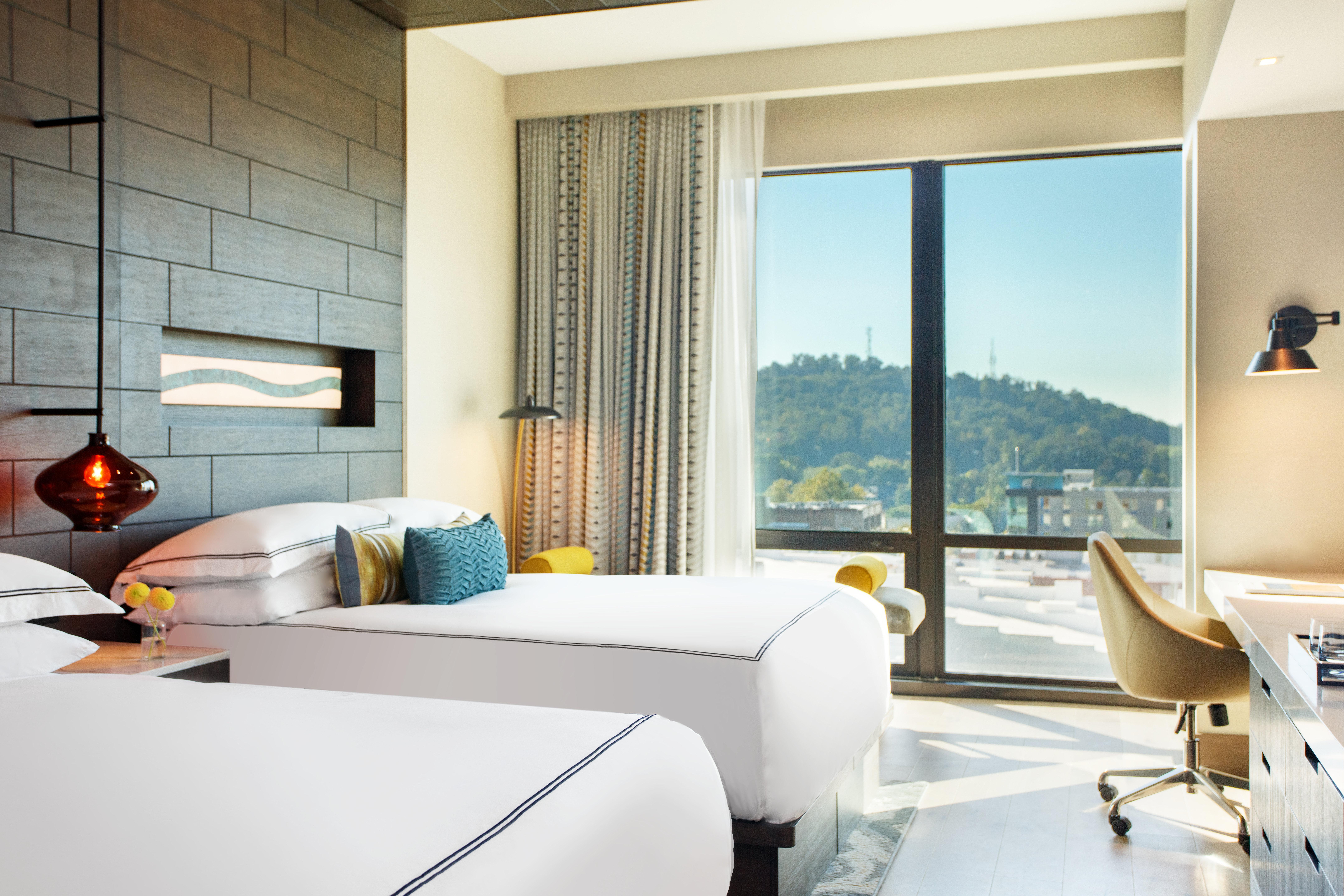 Kimpton Arras By Ihg Asheville