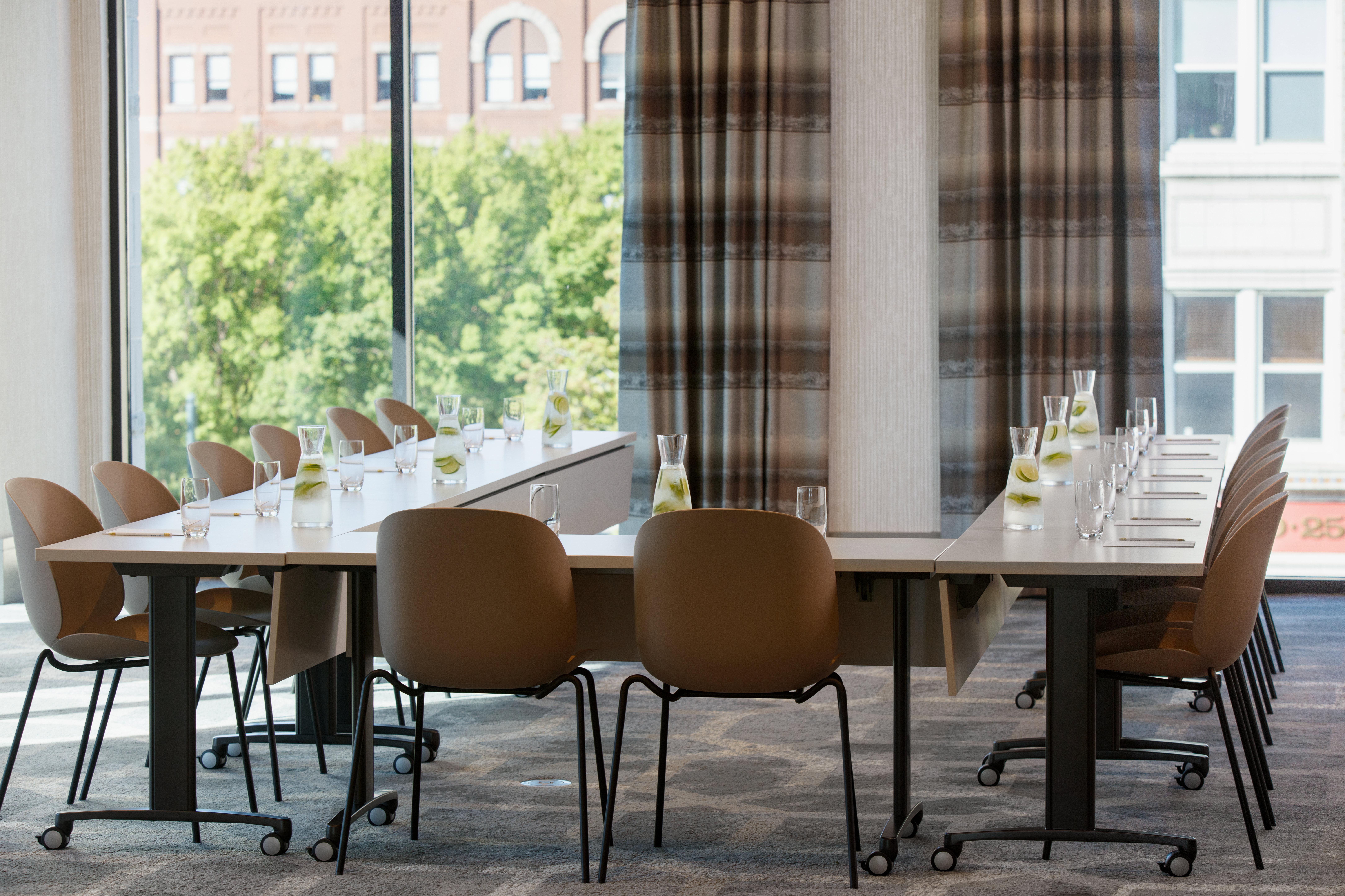 Hotel Kimpton Arras By Ihg Asheville