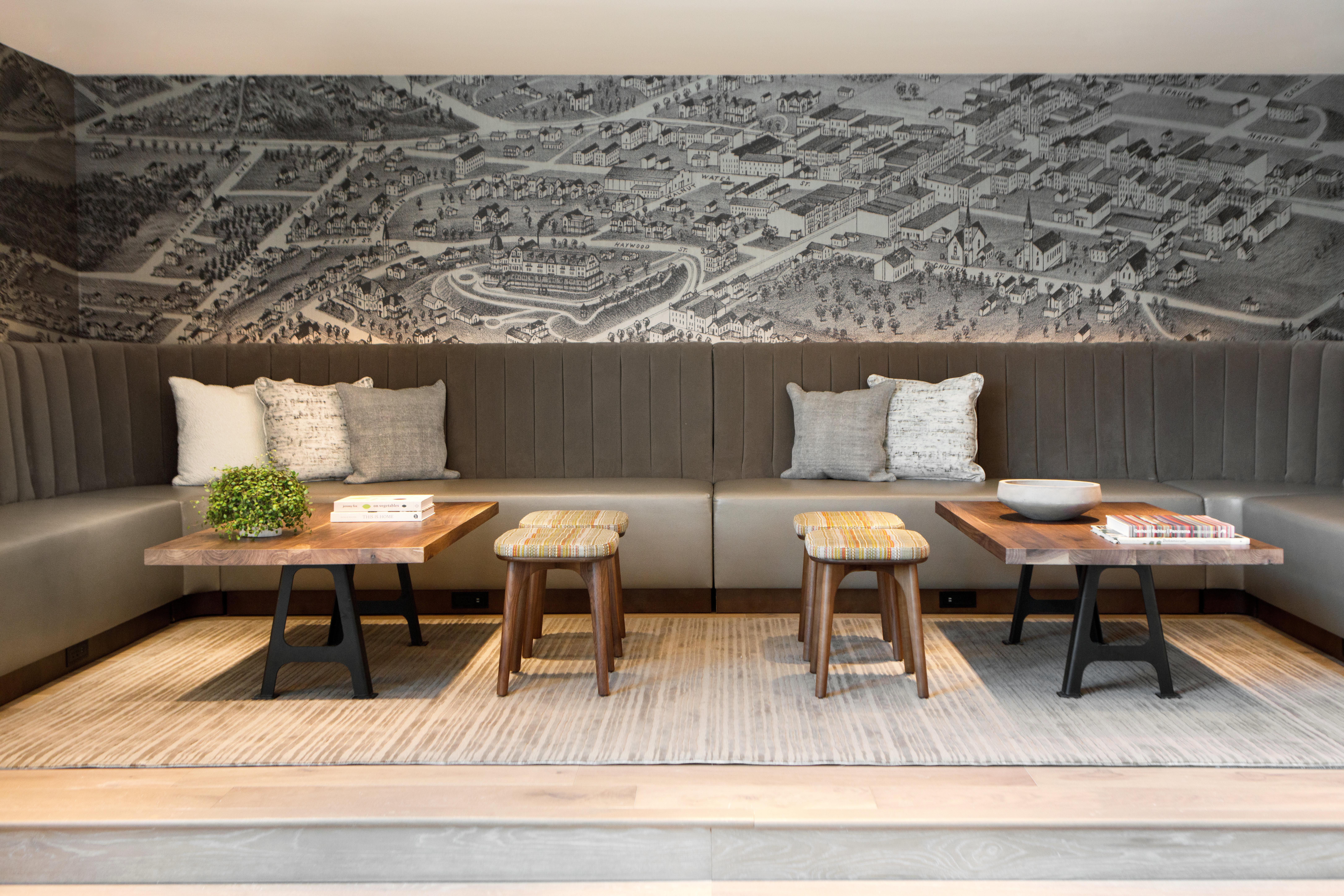 Kimpton Arras By Ihg 4* Asheville
