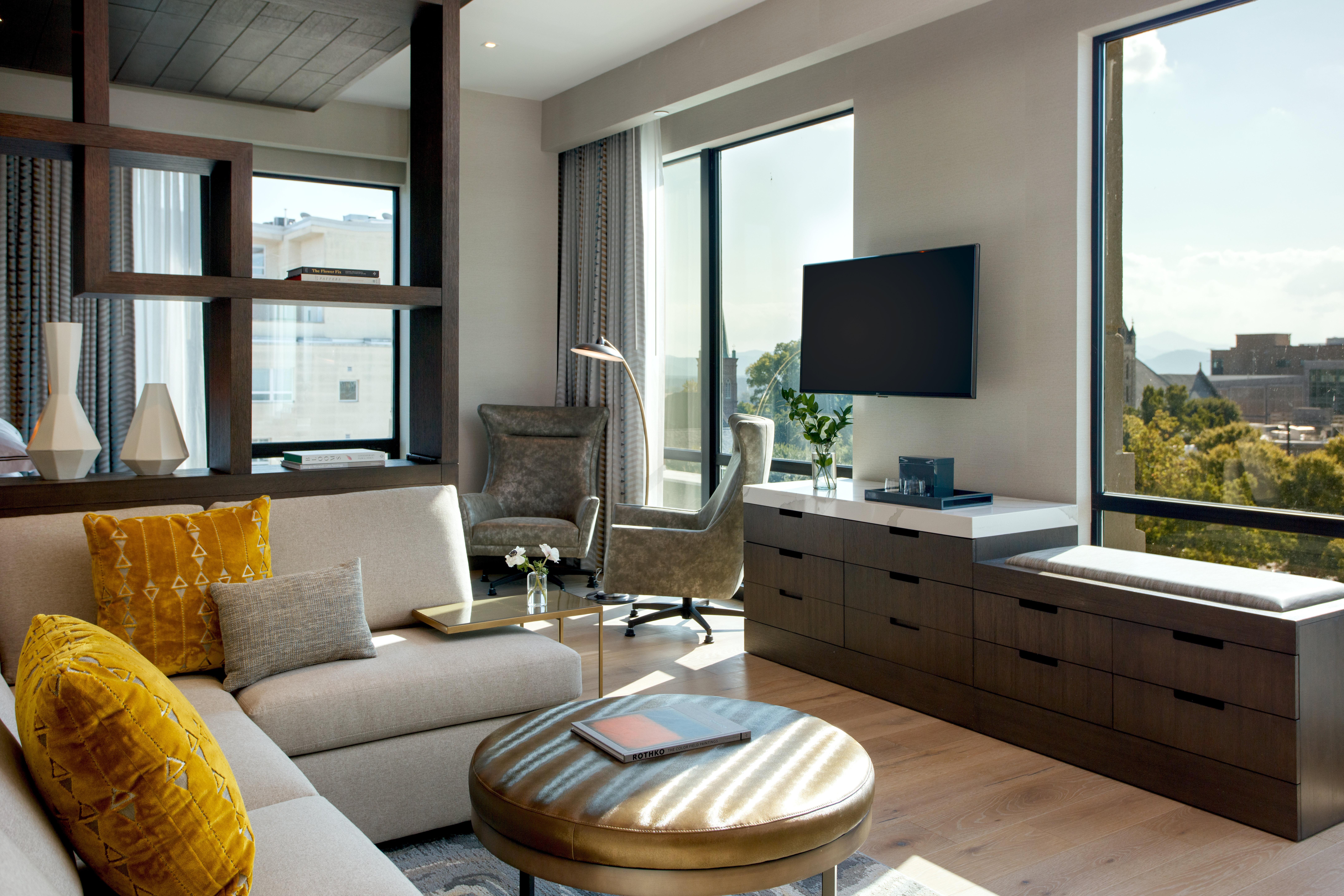 Kimpton Arras By Ihg Asheville