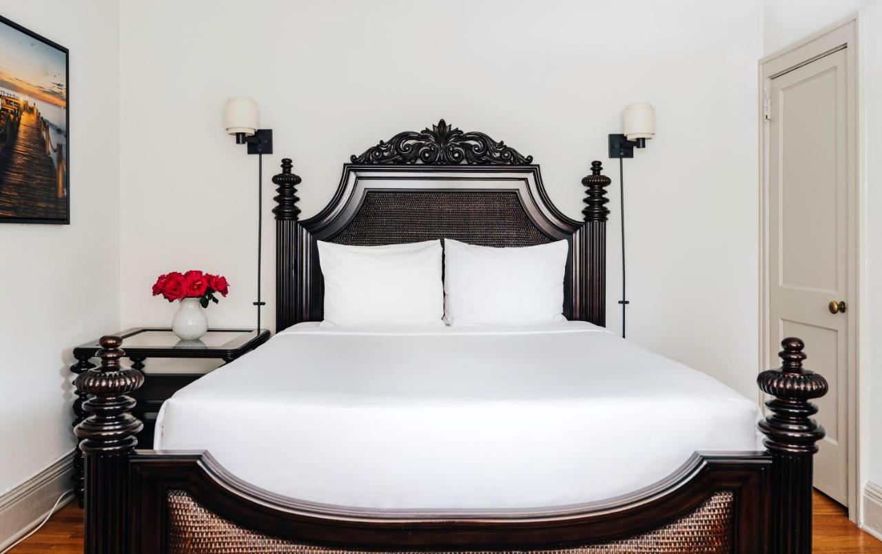 Princess Anne Boutique Hotel 3*
