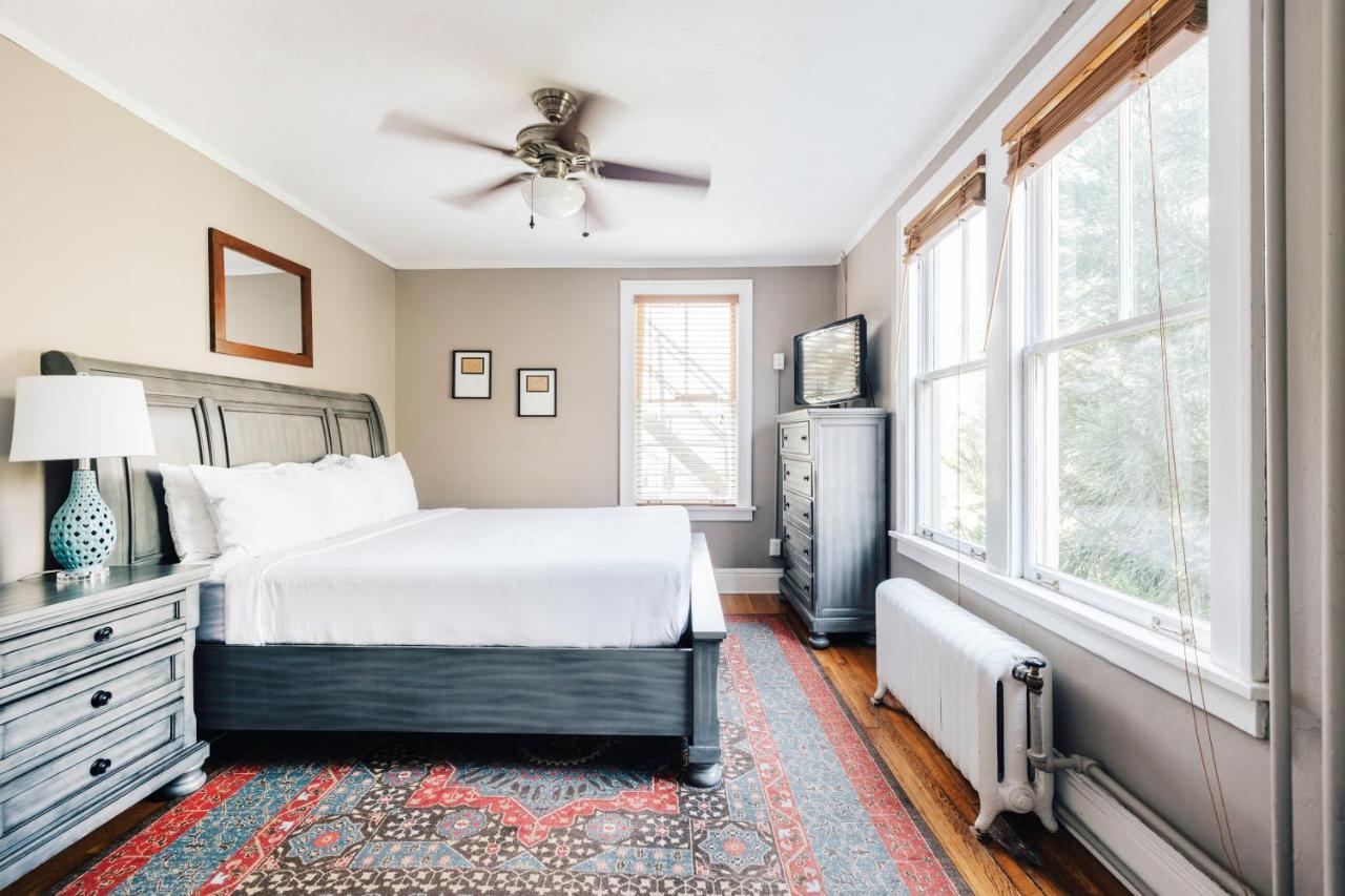 Hotel Princess Anne Boutique