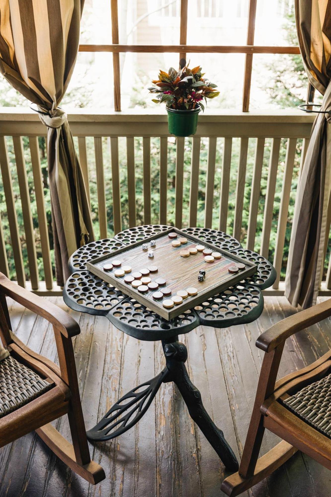 Princess Anne Boutique Hotel Asheville