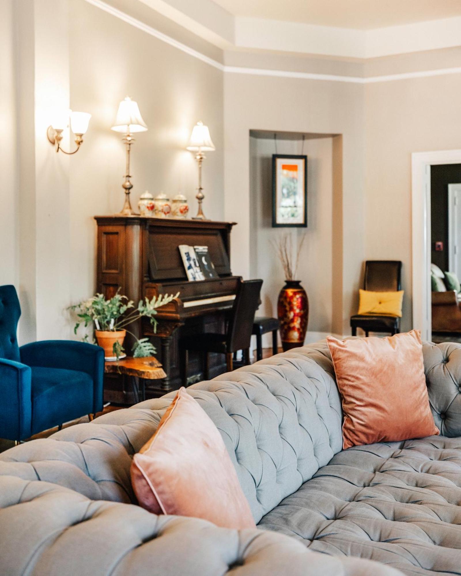 Princess Anne Boutique 3*