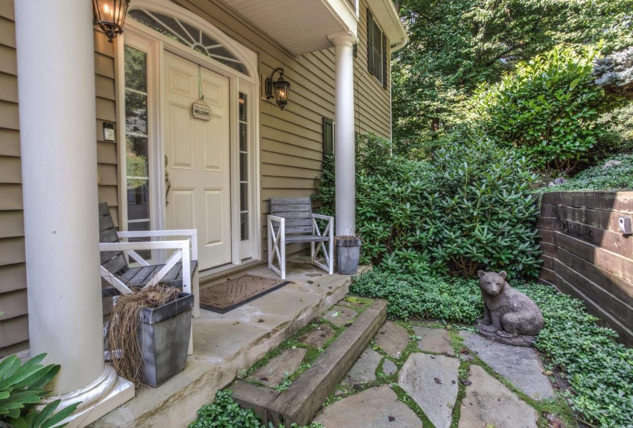 Mountain Alchemy Holiday home *