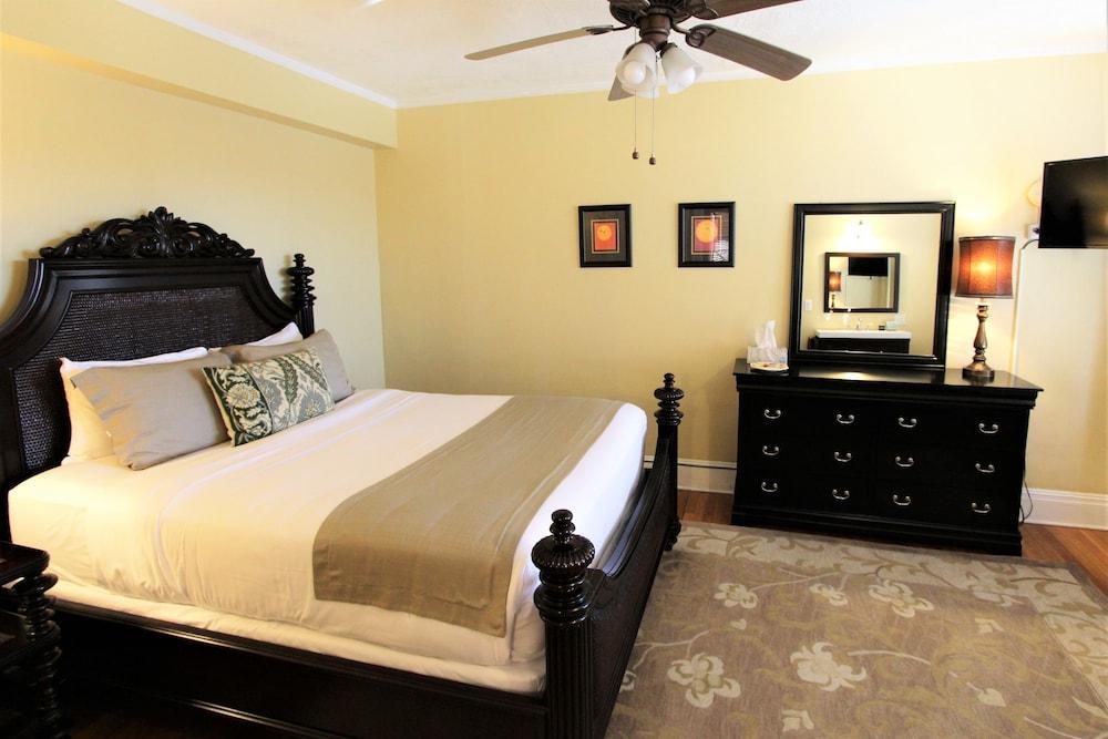 Hotel Princess Anne Boutique