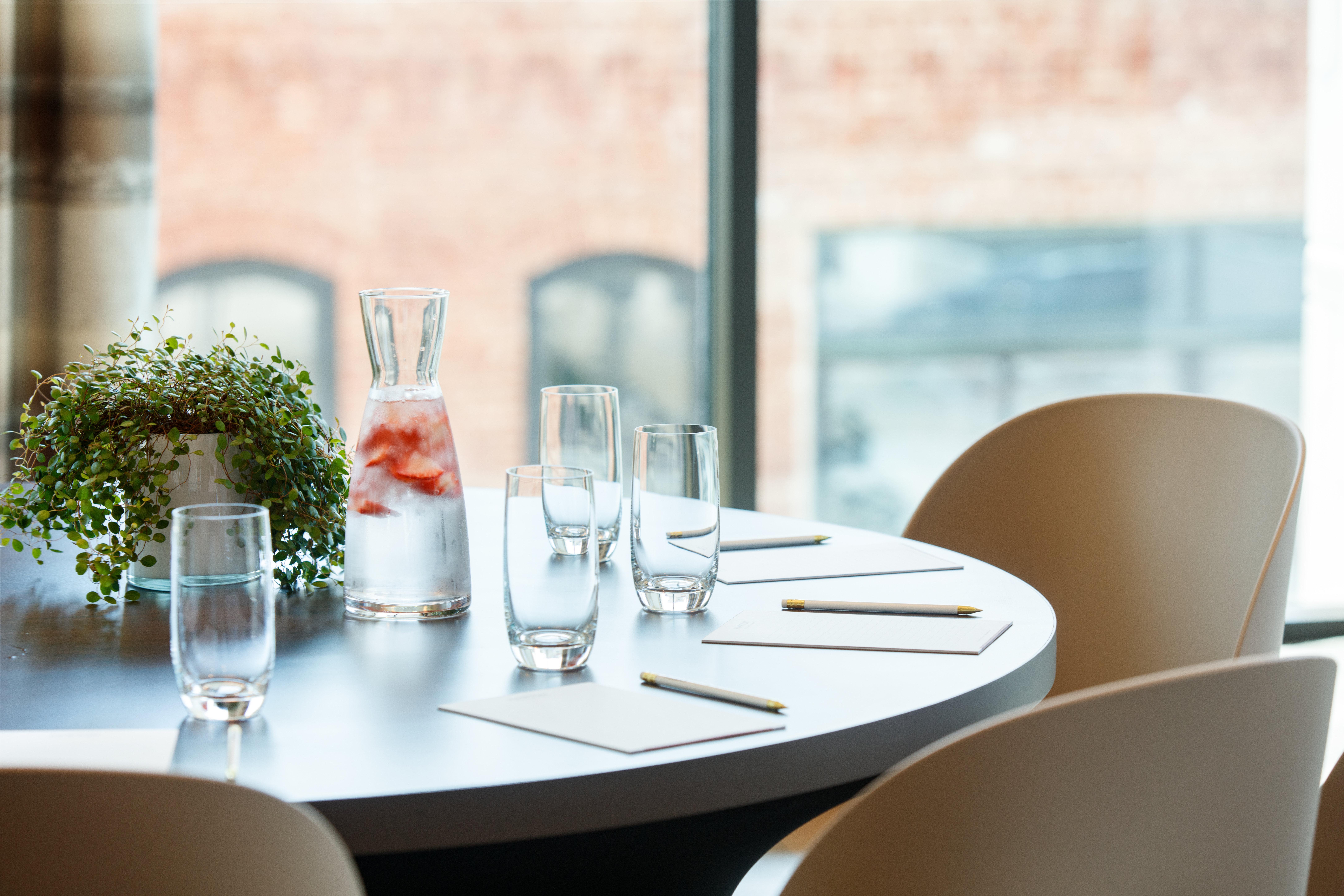 Hotel Kimpton Arras By Ihg