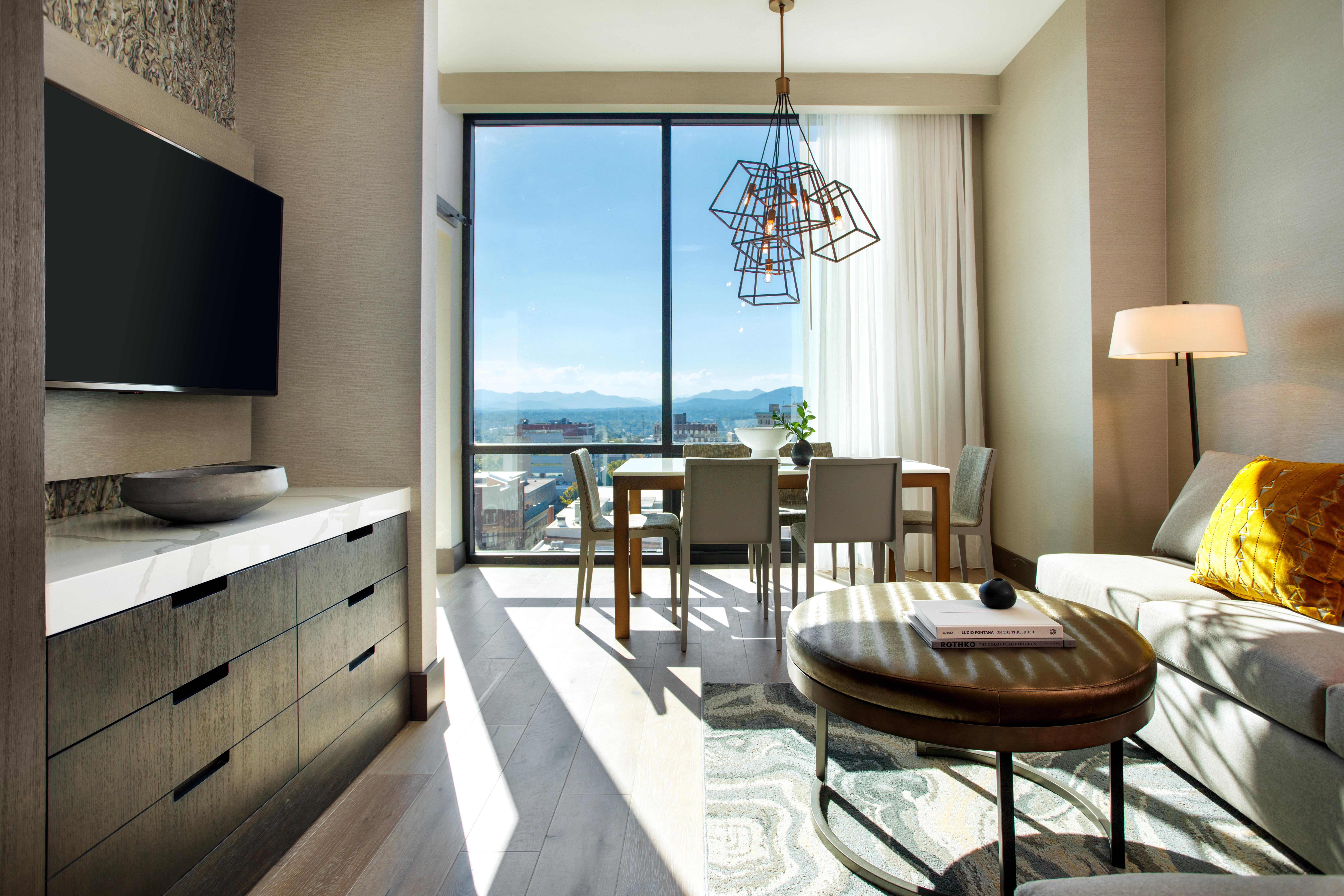 Hotel Kimpton Arras By Ihg Asheville
