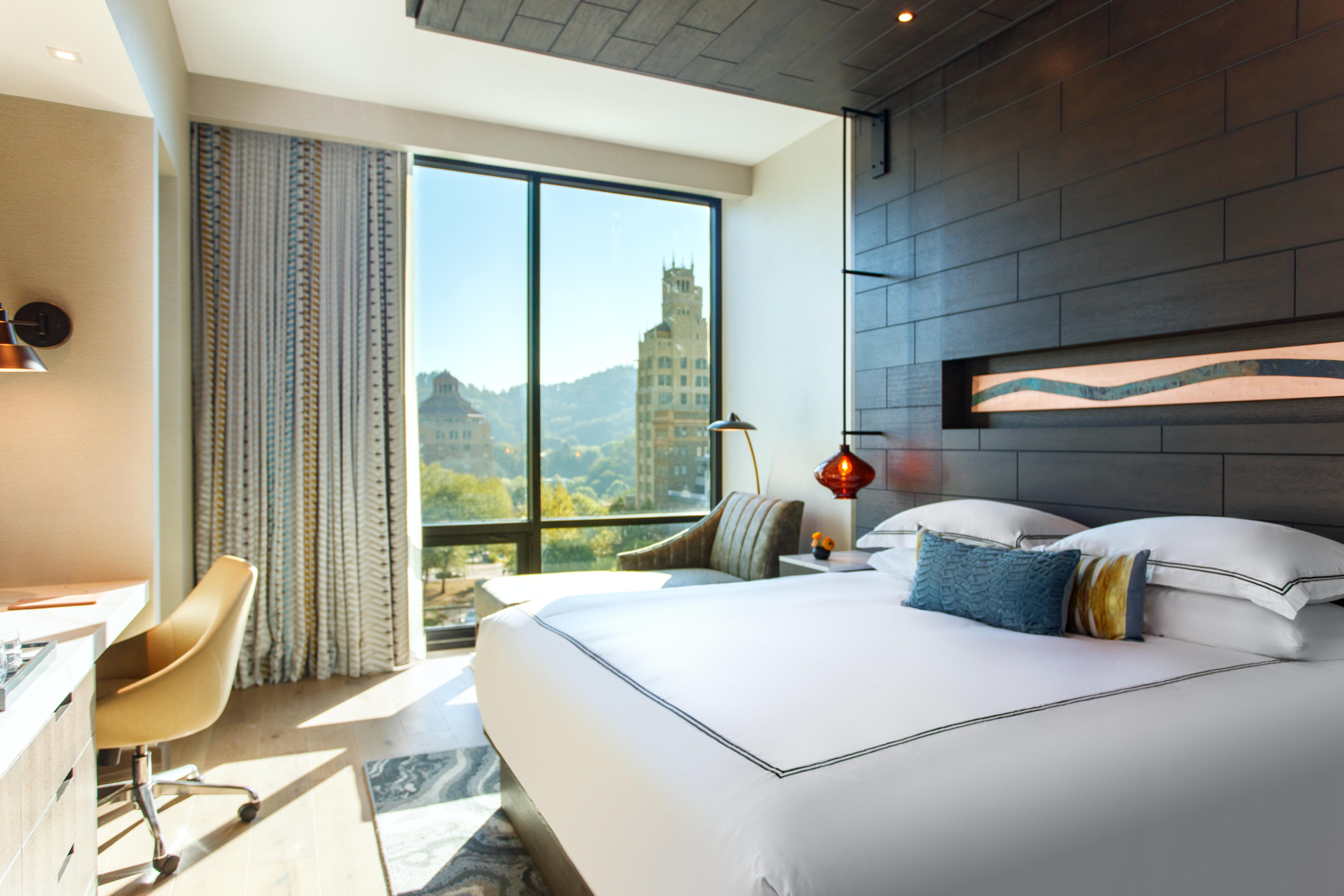 Kimpton Arras By Ihg Asheville