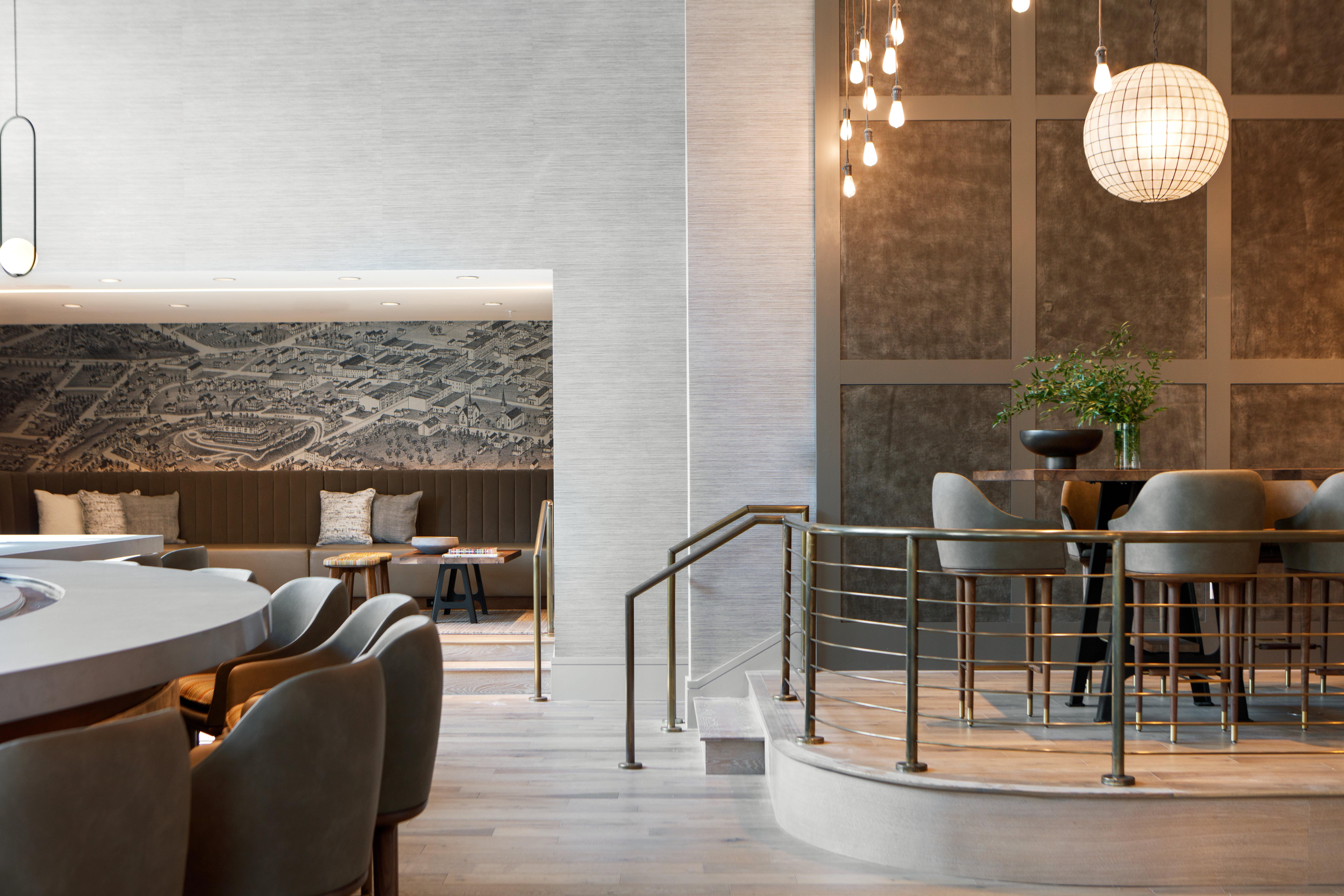 Hotel Kimpton Arras By Ihg