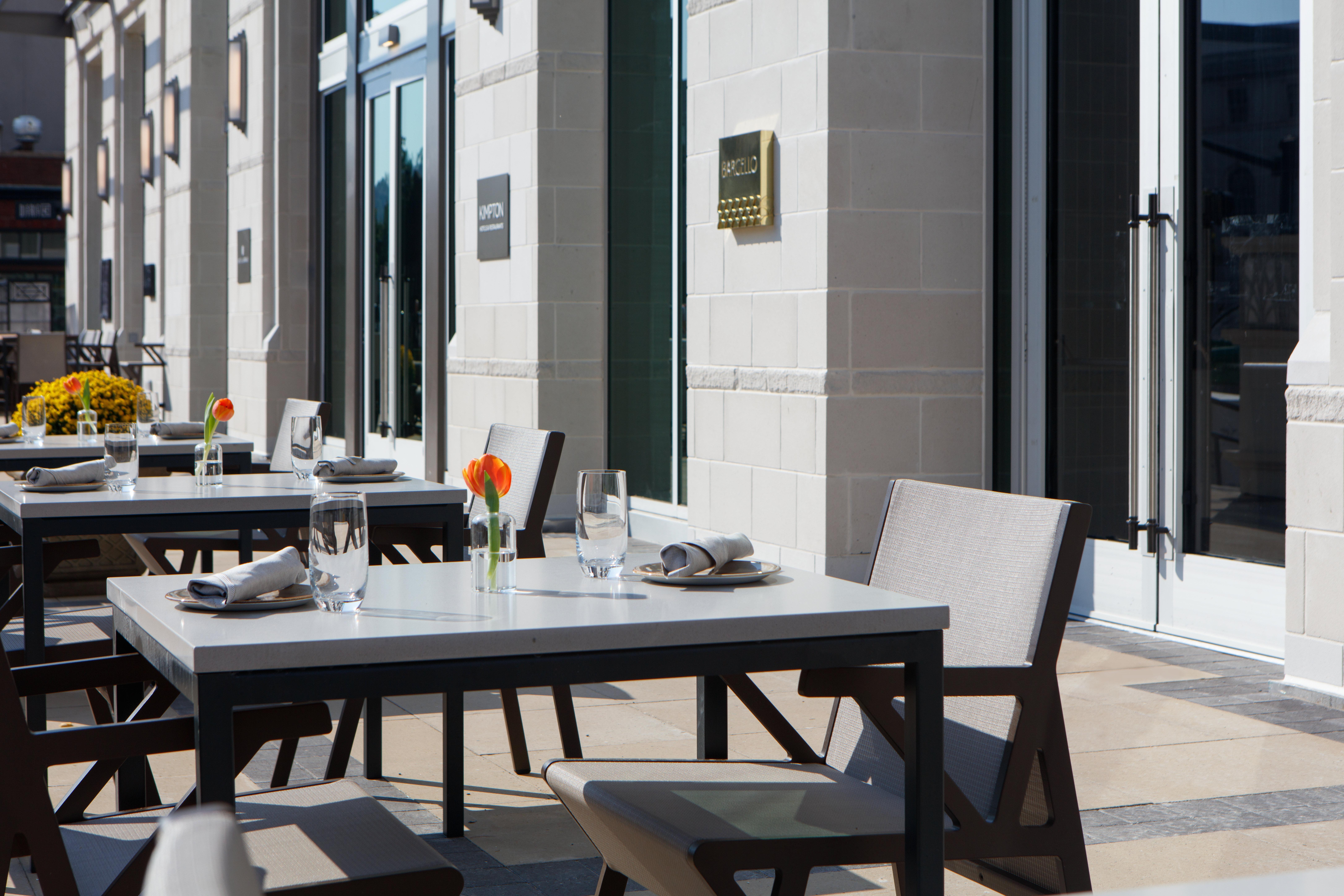 Kimpton Arras By Ihg Hotel Asheville