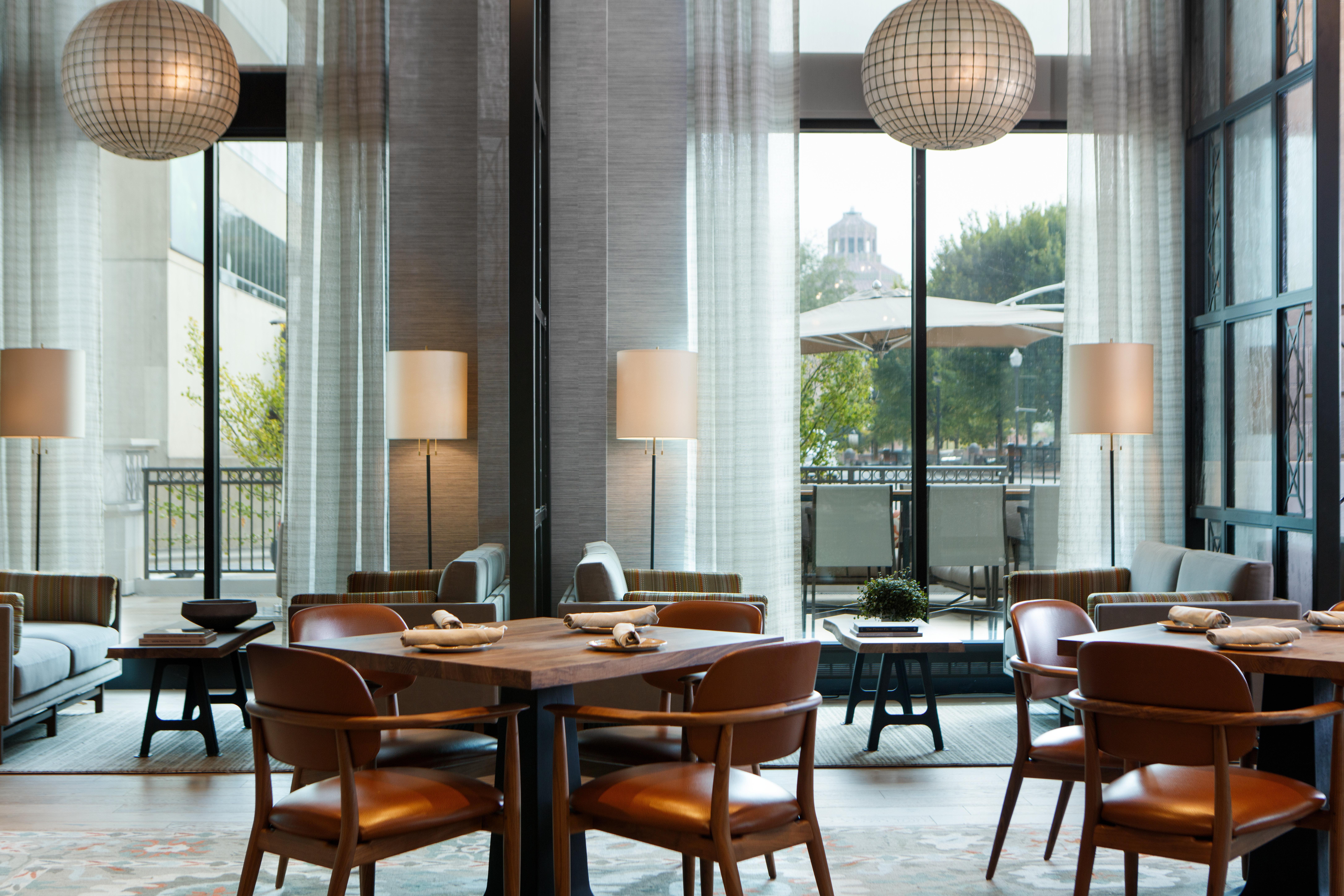 Kimpton Arras By Ihg 4* Asheville