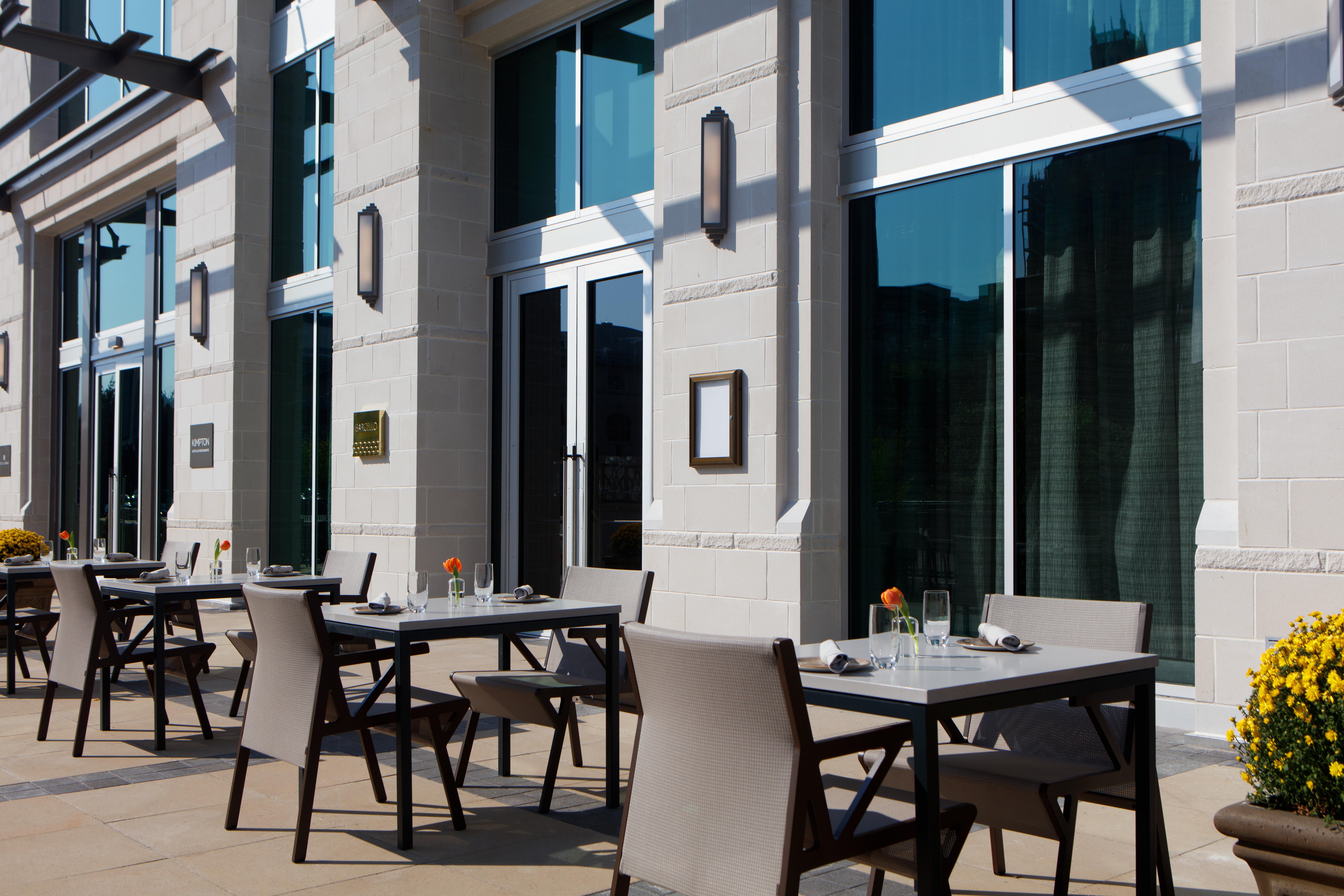 Kimpton Arras By Ihg Asheville