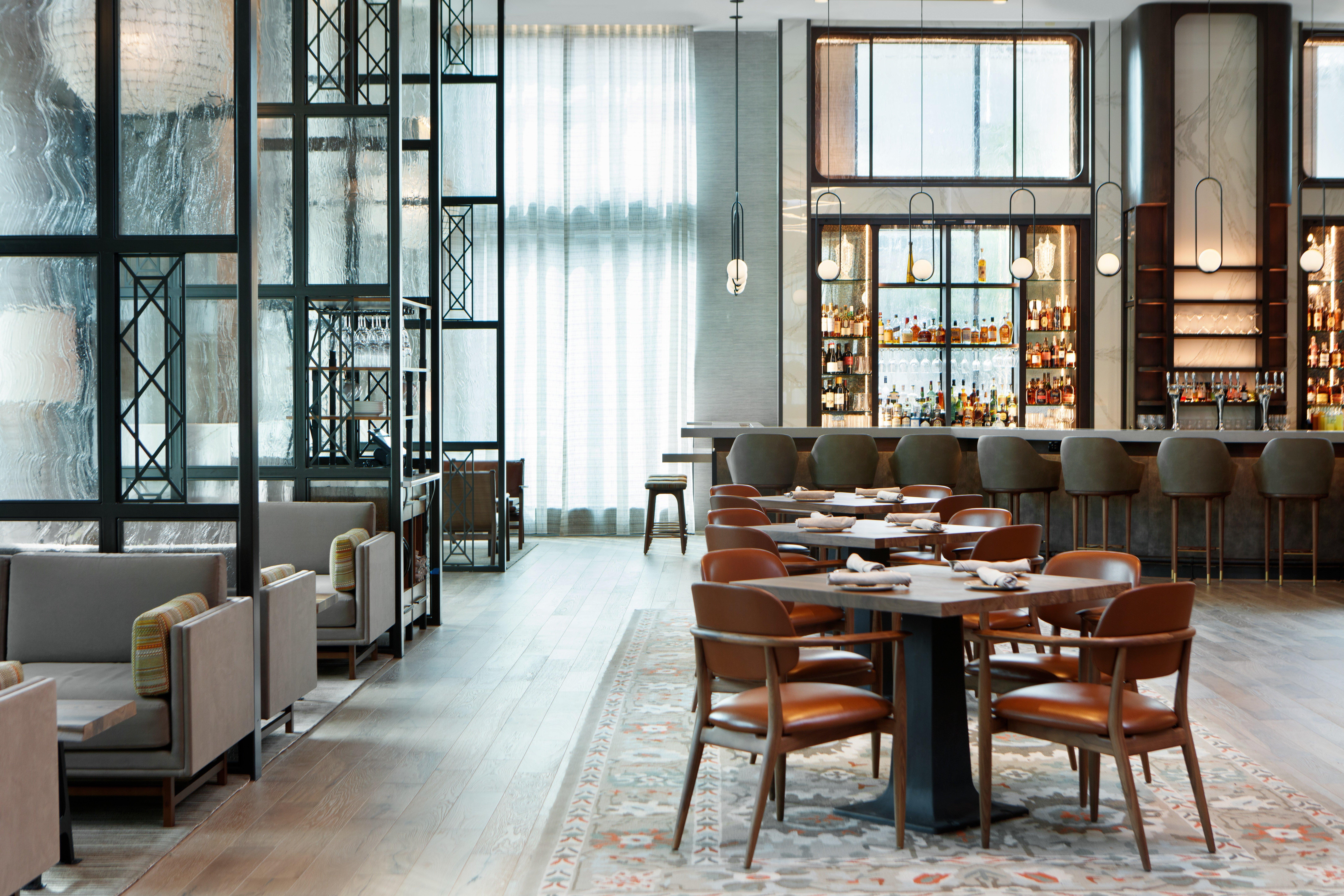 Hotel Kimpton Arras By Ihg Asheville