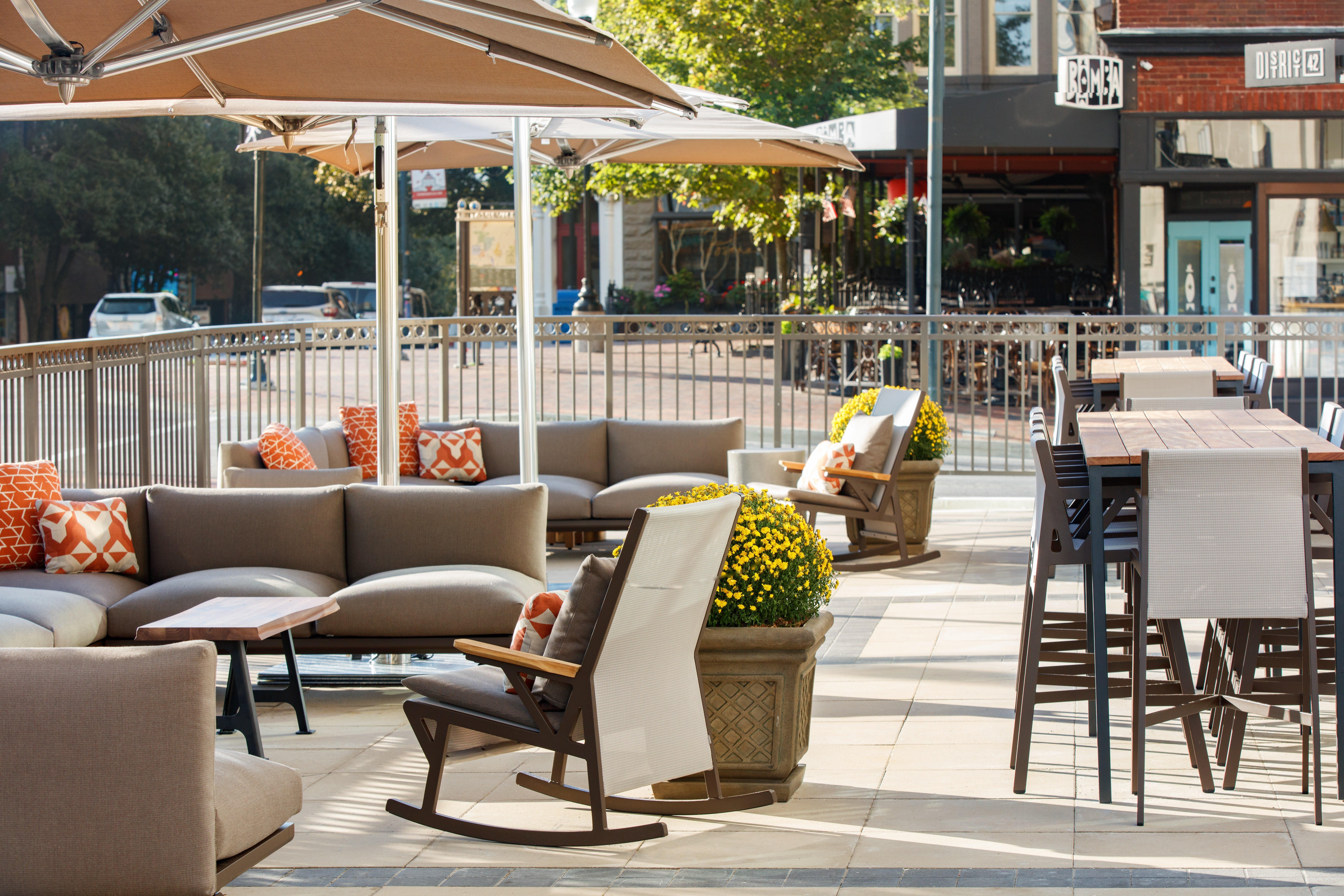 Kimpton Arras By Ihg 4*