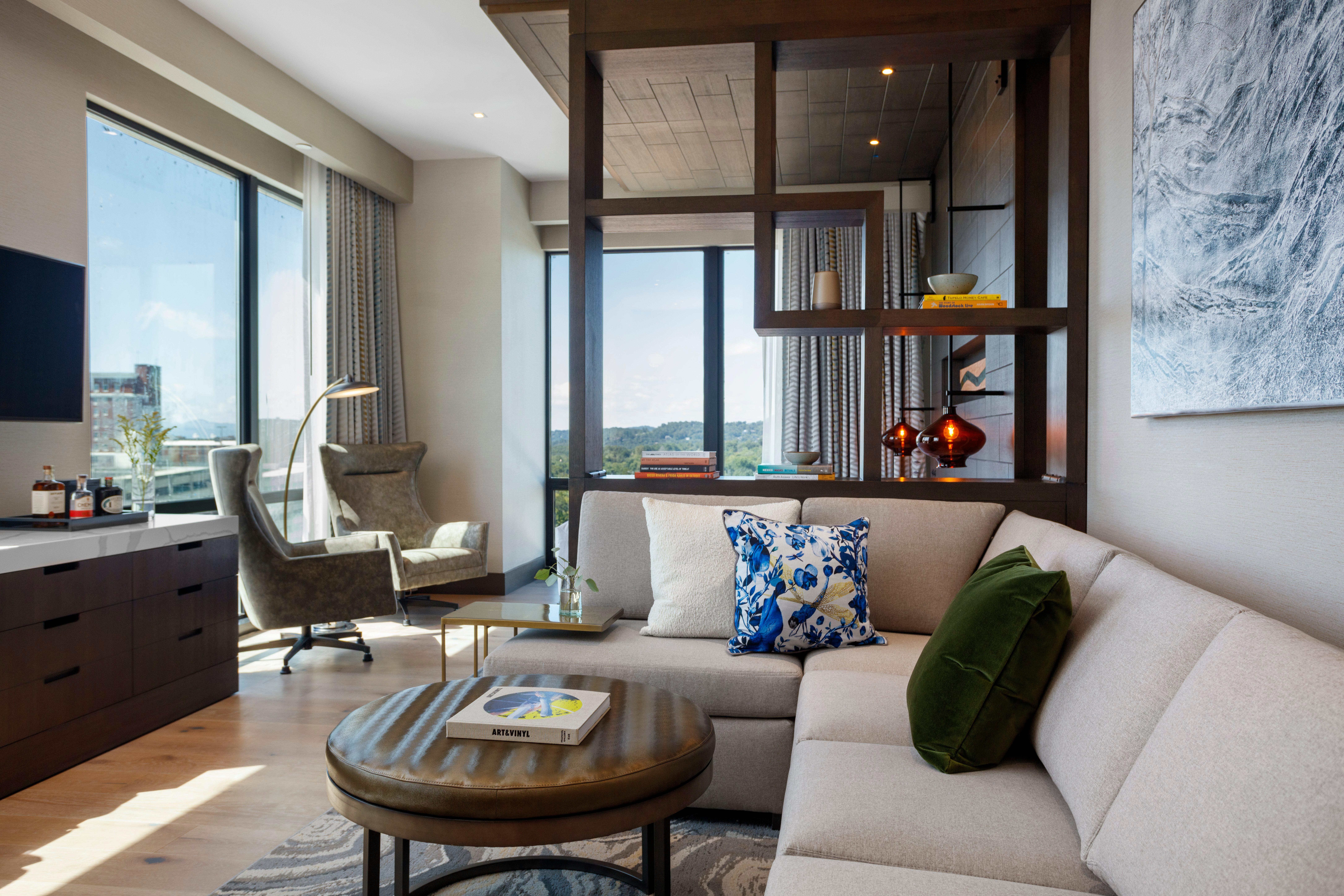 Kimpton Arras By Ihg Hotel Asheville