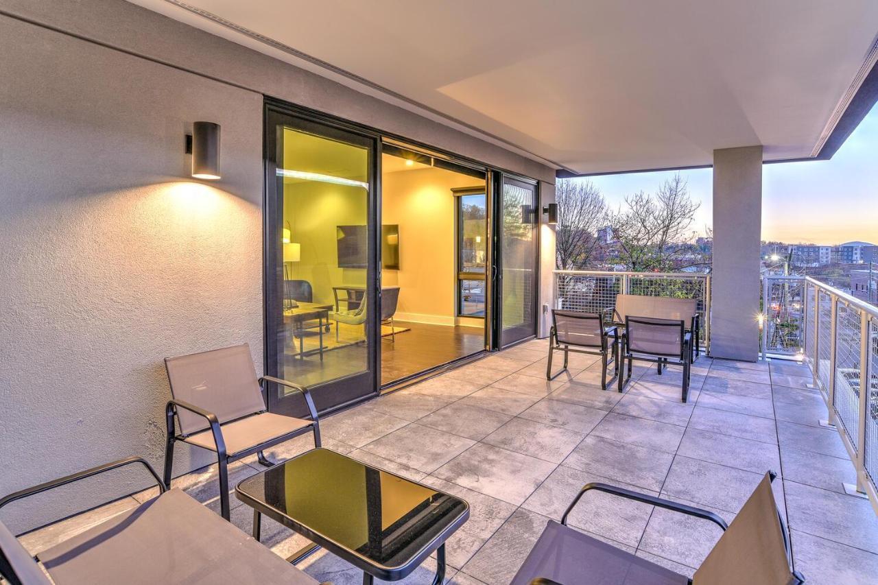 Holiday home 145 Biltmore Ave 541b0a