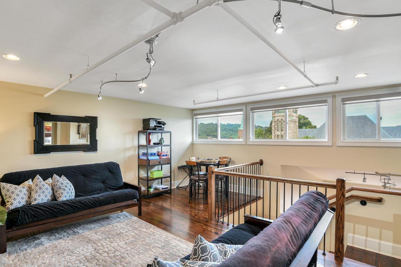 Magnificent S And W Building Holiday home *