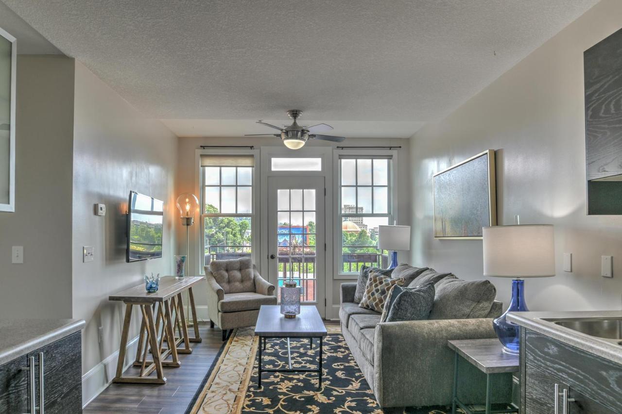 Historic King Unit 8 Holiday home *