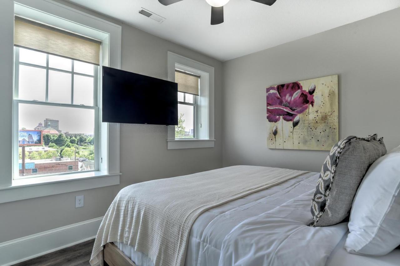 Historic King Unit 8 Holiday home
