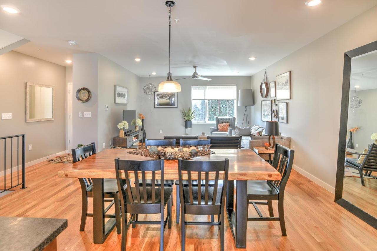 Holiday home Star Location With Spacious Layout *