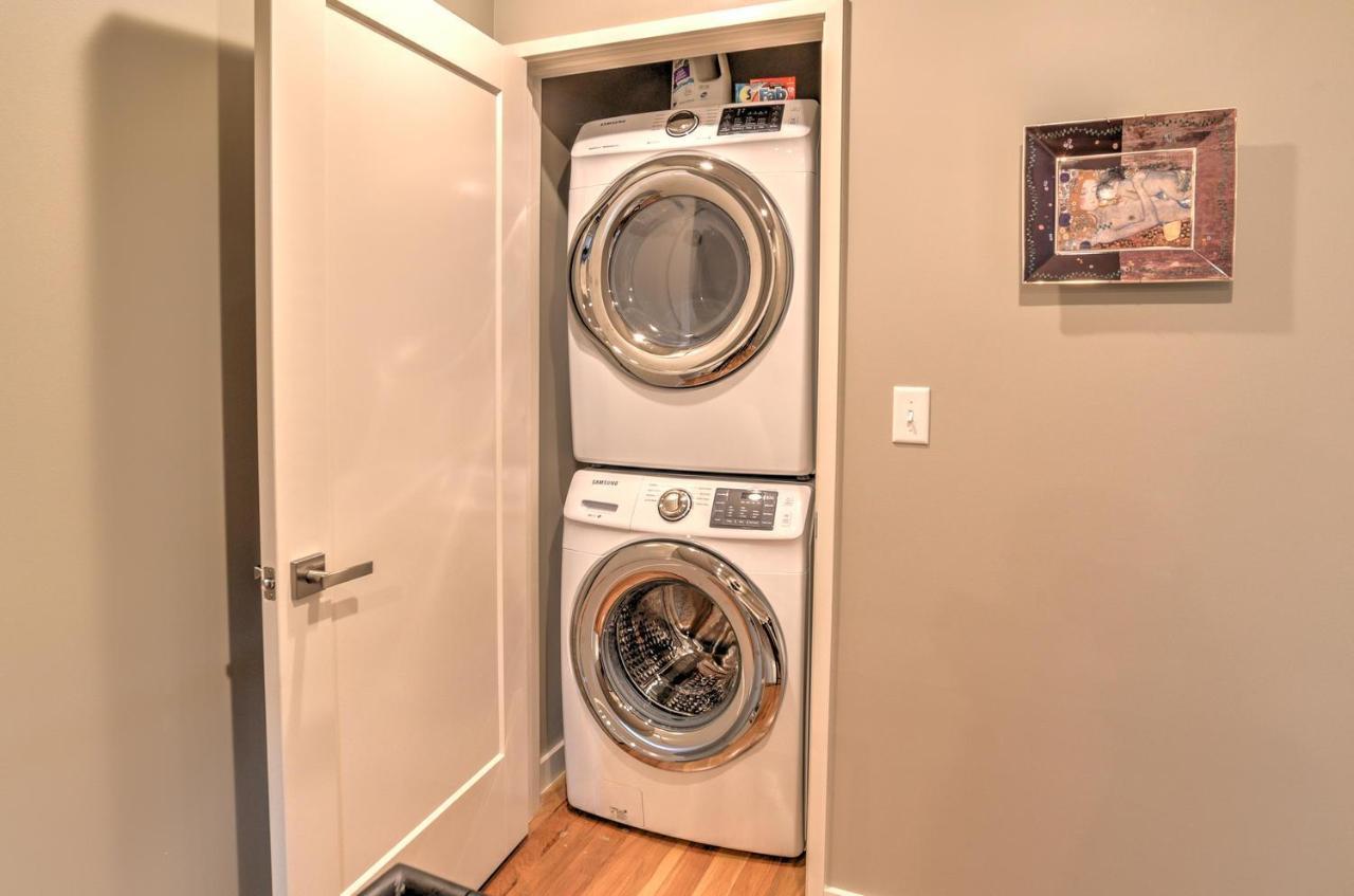 Holiday home Star Location With Spacious Layout Asheville