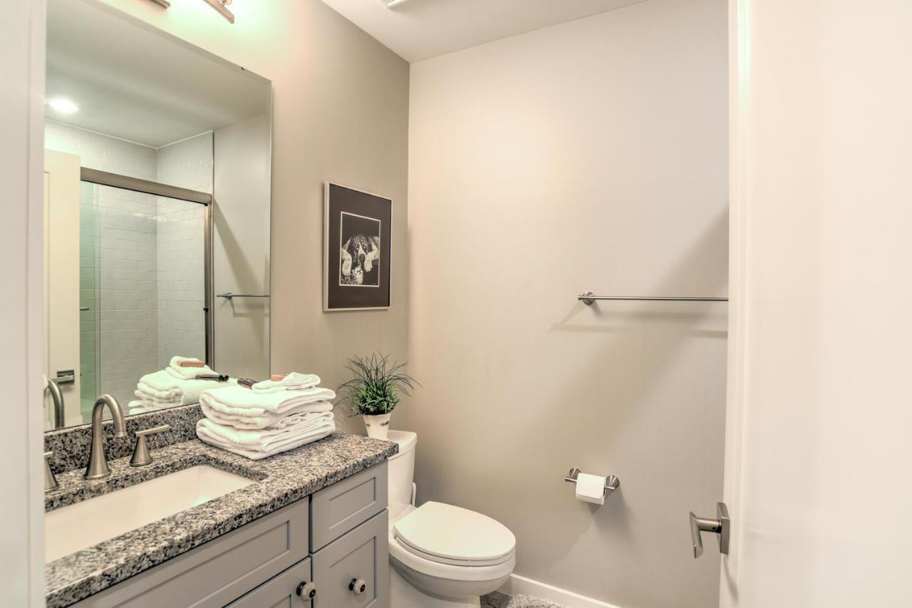 Holiday home Star Location With Spacious Layout Asheville