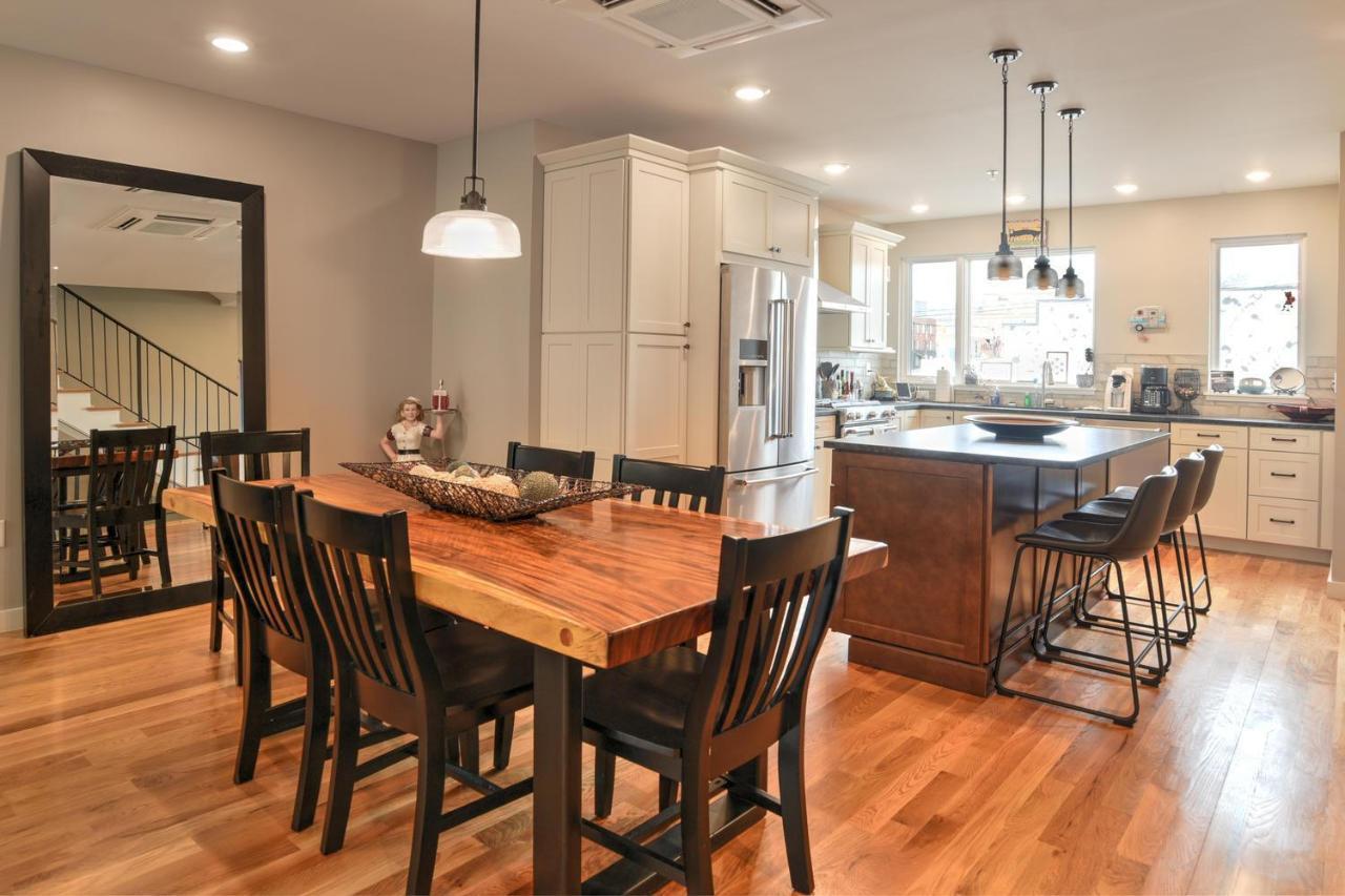 Star Location With Spacious Layout *