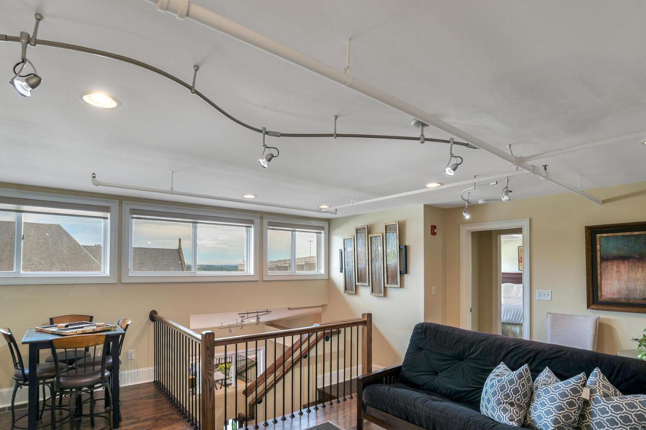 Magnificent S And W Building Holiday home Asheville