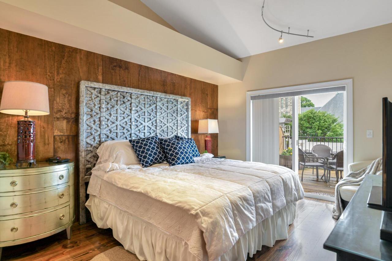 Magnificent S And W Building Holiday home *