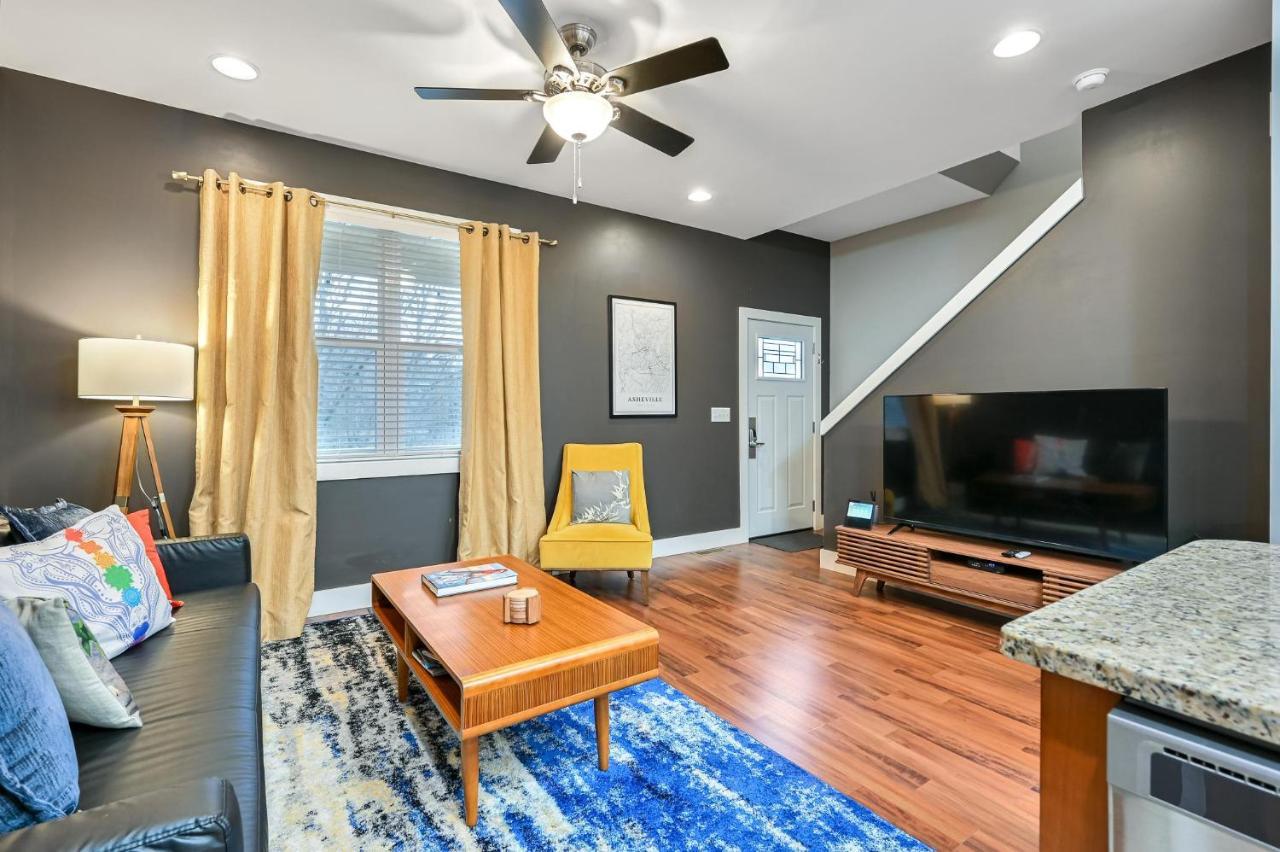 A Sweet North Close To Downtown * Asheville