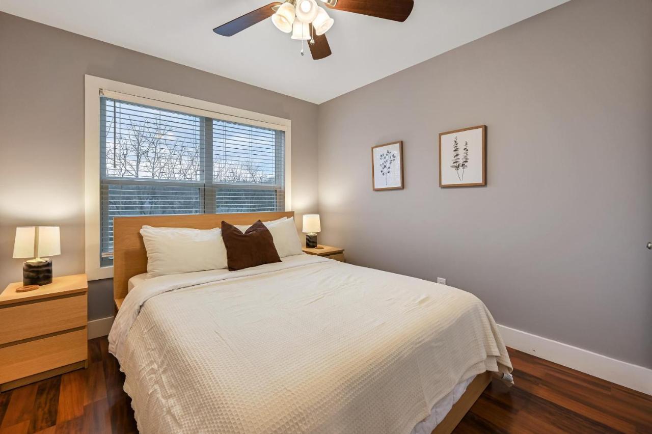 A Sweet North Close To Downtown Holiday home