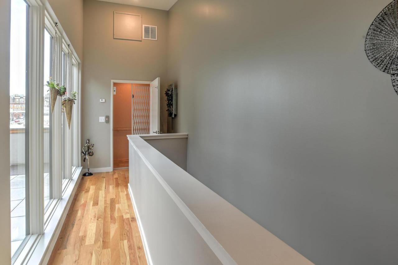 Star Location With Spacious Layout Asheville