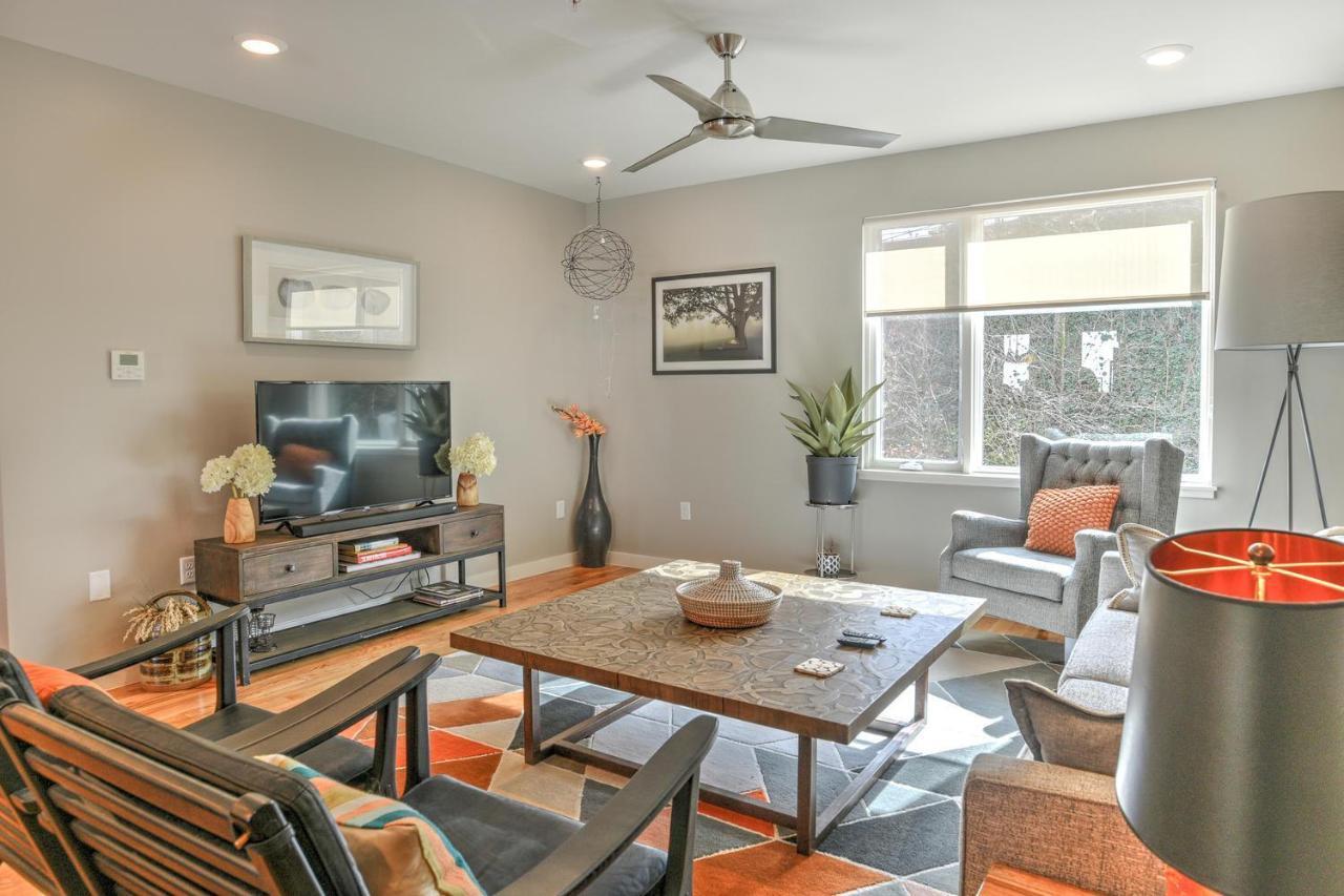 Star Location With Spacious Layout Asheville