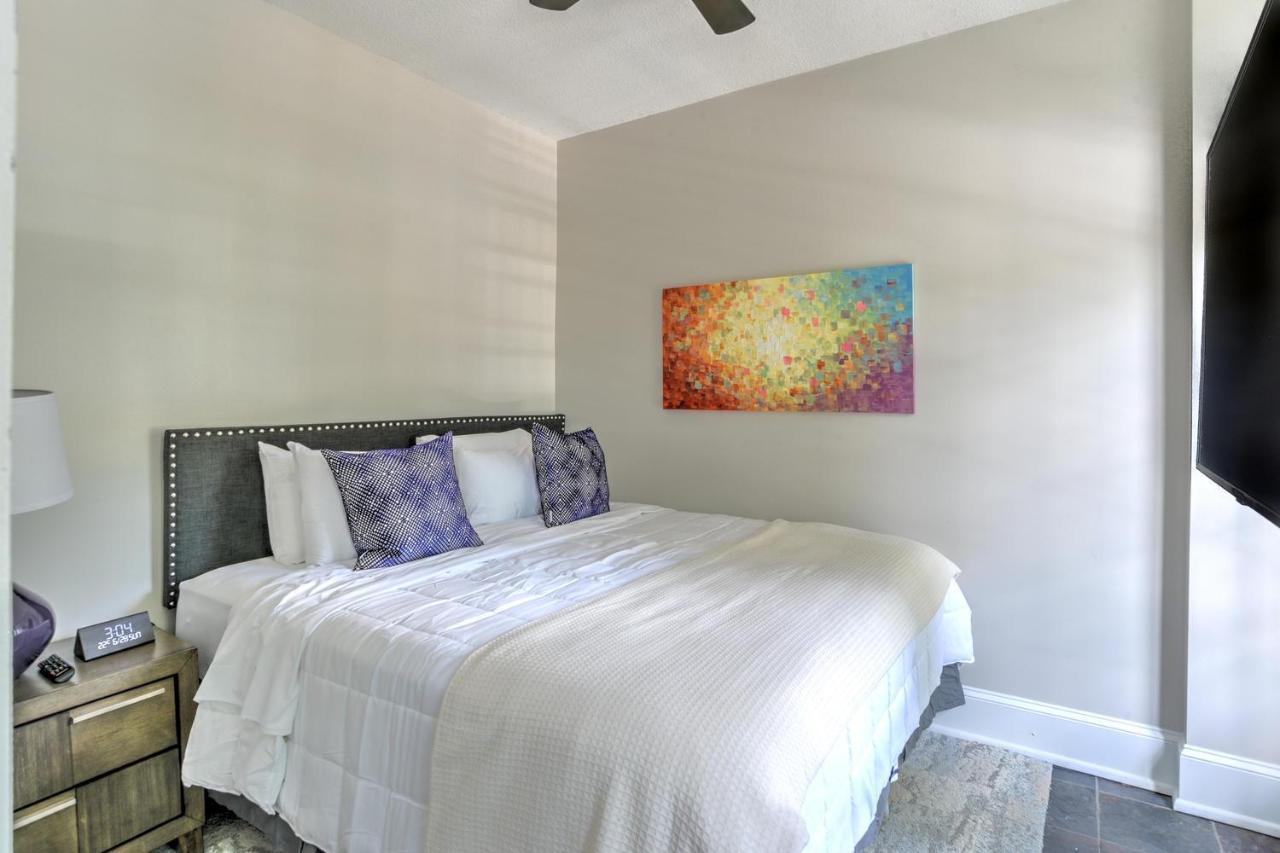 Historic King Unit 4 * Asheville