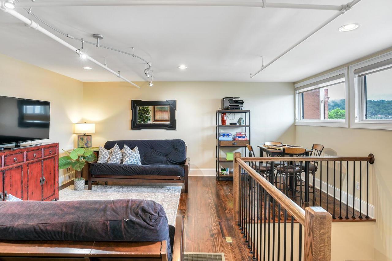Magnificent S And W Building Holiday home *