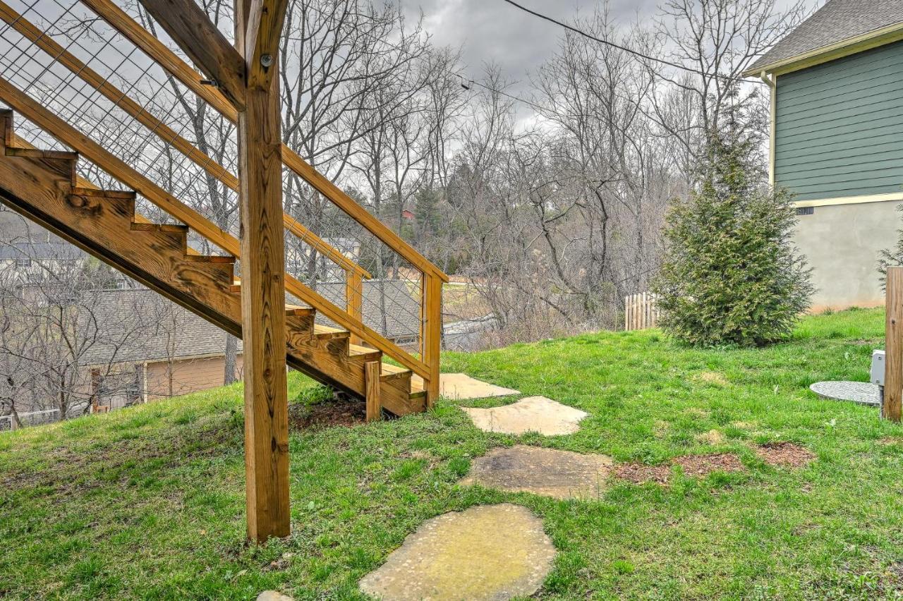 A Sweet North Close To Downtown *