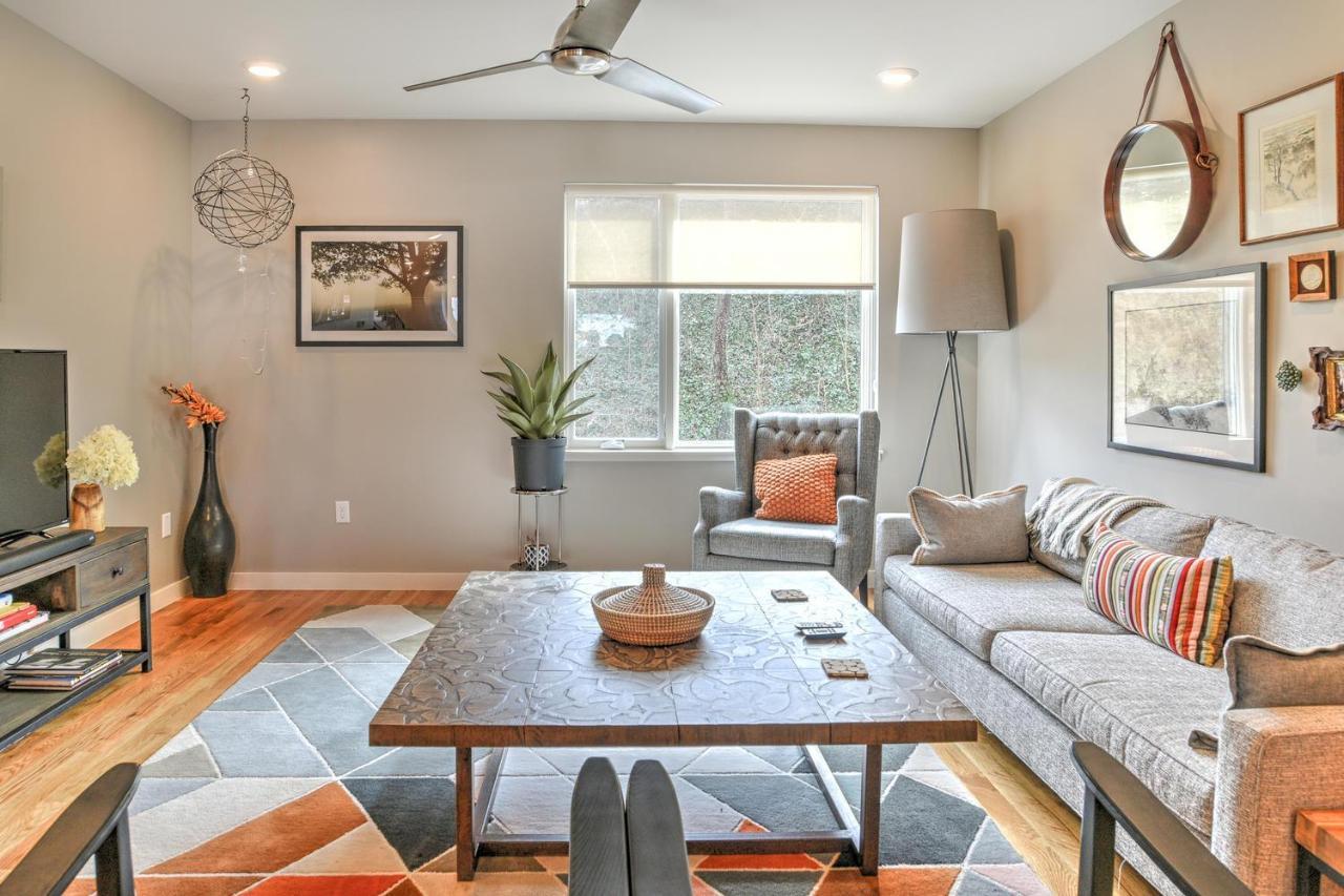 Star Location With Spacious Layout * Asheville