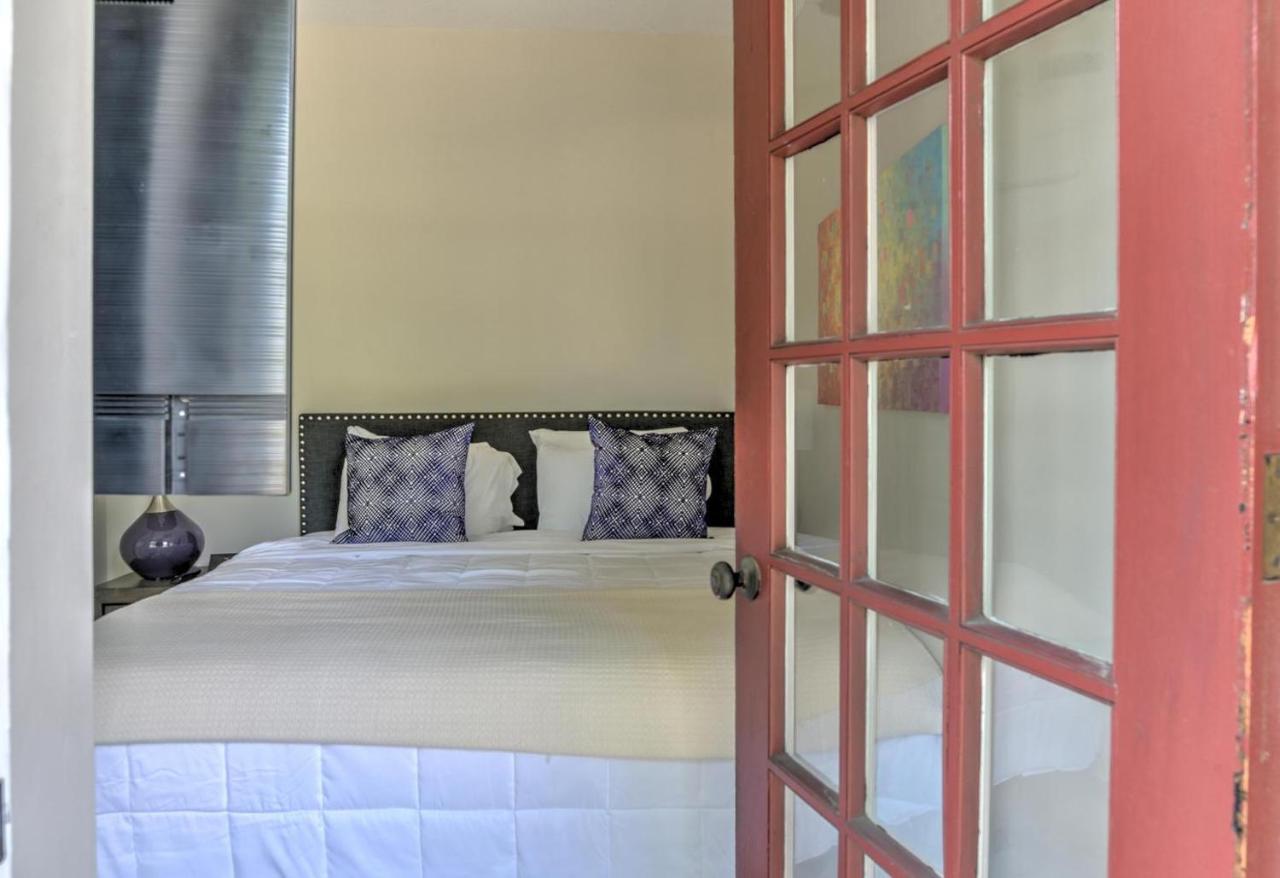 Holiday home Historic King Unit 4 *