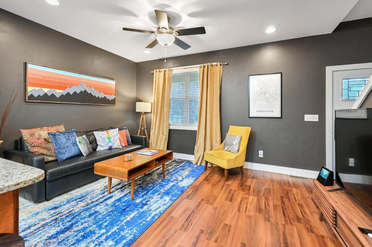 A Sweet North Close To Downtown * Asheville