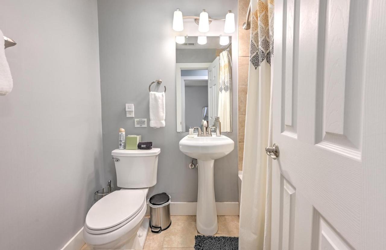 A Sweet North Close To Downtown Holiday home Asheville