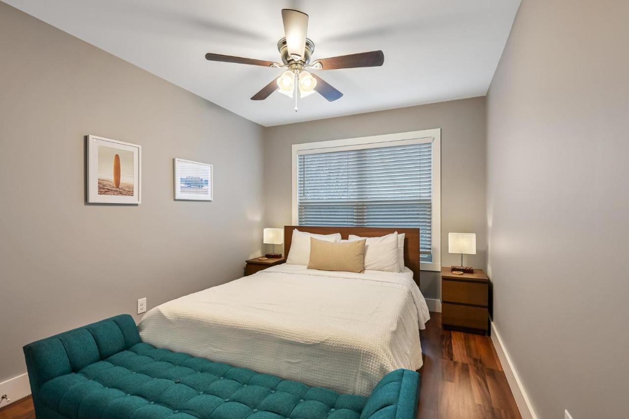 A Sweet North Close To Downtown *