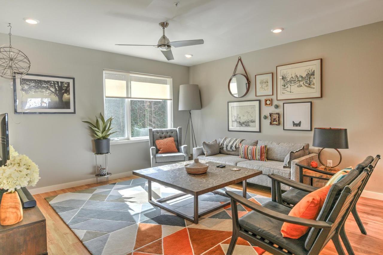 Star Location With Spacious Layout