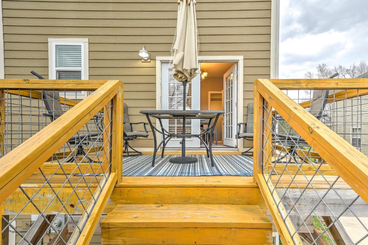 A Sweet North Close To Downtown Holiday home *