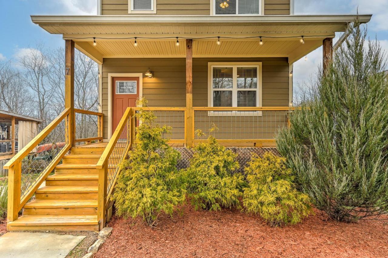 Holiday home A Sweet North Close To Downtown