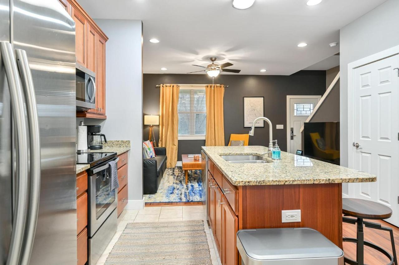 A Sweet North Close To Downtown Holiday home *