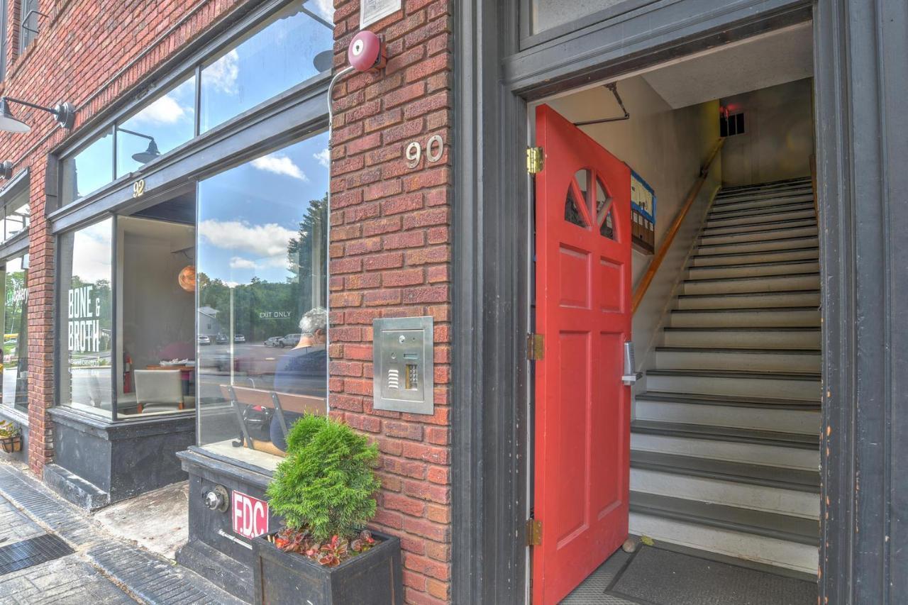 Historic King Unit 4 * Asheville