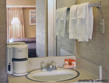 Hotel Howard Johnson - Biltmore