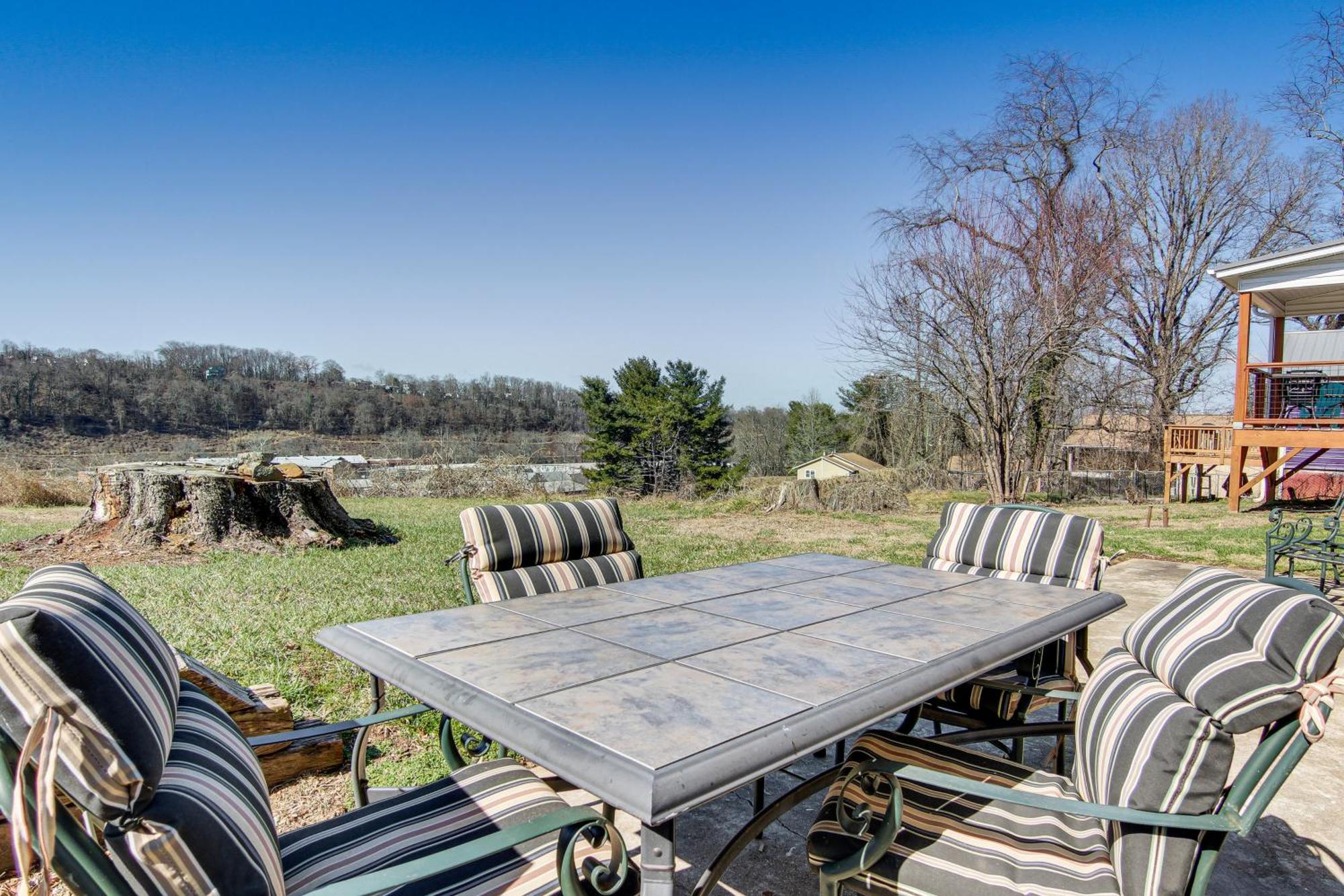 Haven Less Than 2 Mi To Biltmore And Downtown Holiday home *