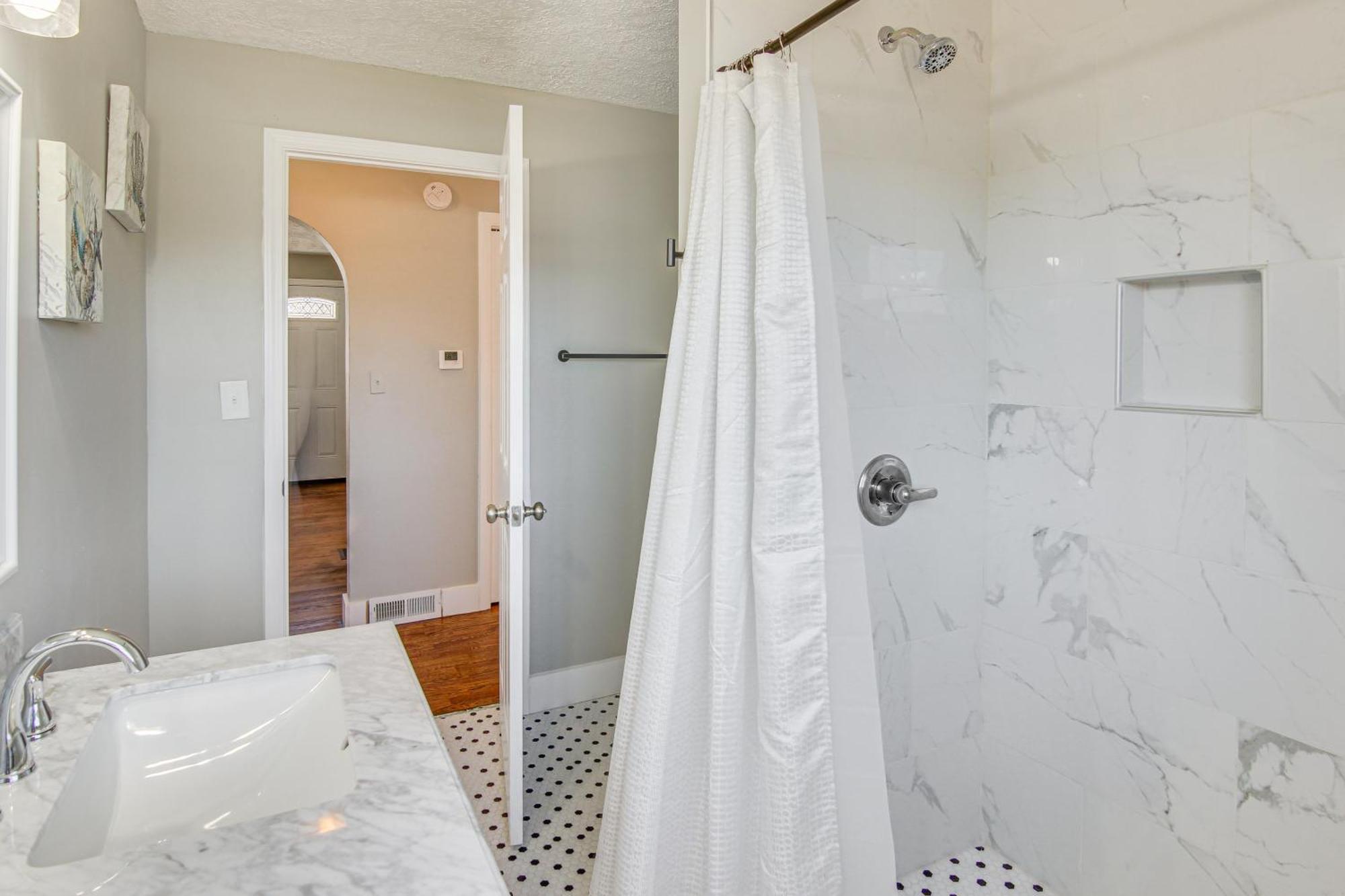 Haven Less Than 2 Mi To Biltmore And Downtown * Asheville